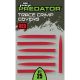 Fox Rage Predator Crimp Covers