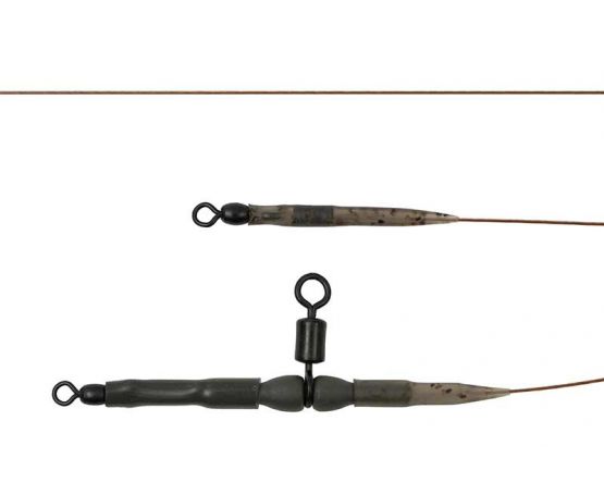 Fox Rage Predator Paternoster Up Trace