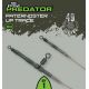 Fox Rage Predator Paternoster Up Trace Fox Rage Predator Paternoster Up Trace