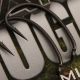 Gardner Covert Dark Mugga Hooks