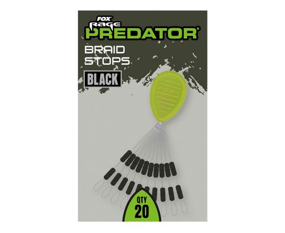 Fox Rage Predator Float Stops