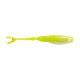 Berkley Powerbait Snake Tongue Minnow Lure - Chartreuse Shad