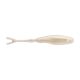 Berkley Powerbait Snake Tongue Minnow Lure - Pearl White
