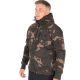 Fox Camo Full Zip Premium Sherpa 310 Hoodies