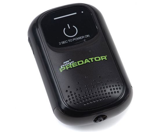 Fox Rage Predator USB-C Aerator