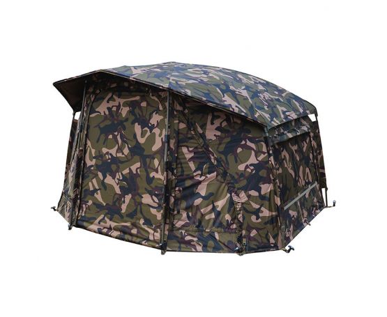 Fox Frontier II X Bivvy Camo