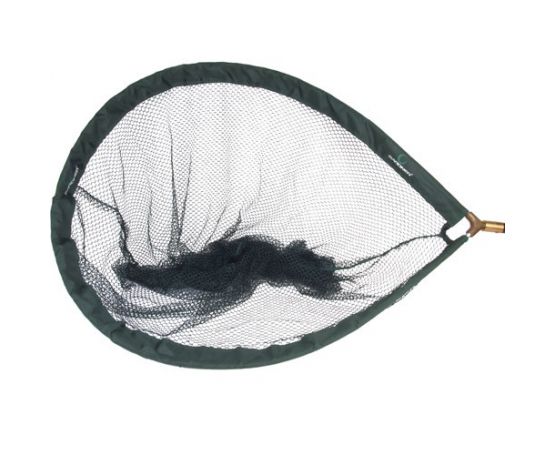 Gardner Barbel/Specialist Pan Landing Net