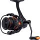 Savage Gear Orange LTD Spinning Reel - 2500FD