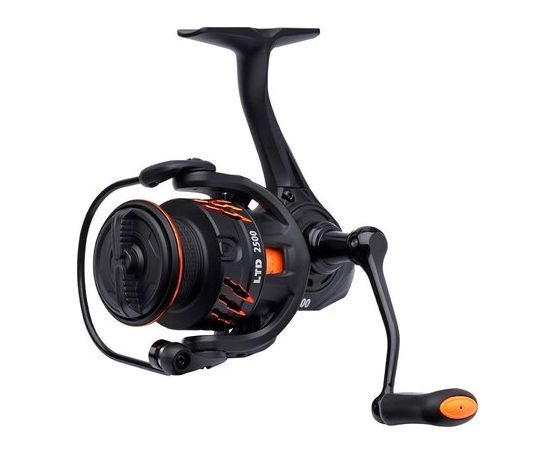 Savage Gear Orange LTD Spinning Reel - 3000FD