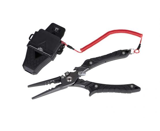 Fox Rage Belt Pliers - 9"