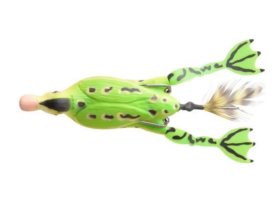 Savage Gear 3D Hollow Duckling 7.5cm - 15g