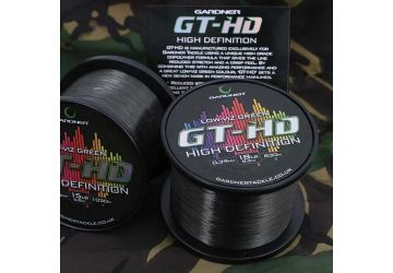 Gardner Line GT-HD 'High Definition'