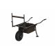 Carp Porter Stealth Barrow - Green