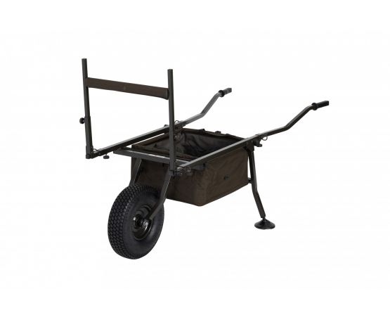 Carp Porter Stealth Barrow - Green