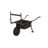 Carp Porter Stealth Barrow - Green