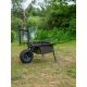 Carp Porter Stealth Barrow - Green