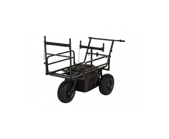 Carp Porter Trident Barrow - Dark Kamo