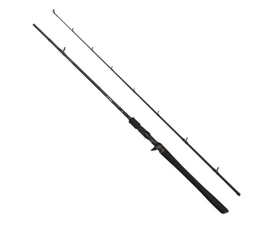 Savage Gear SG2 Alpha Jerk Rod - 6'9" - 80-150g