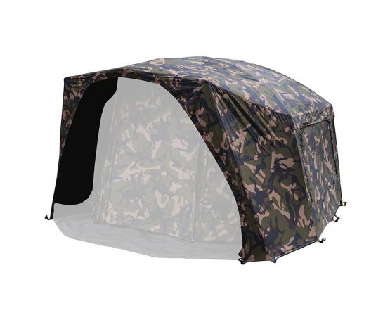 Fox Frontier II Camo Deluxe Wrap