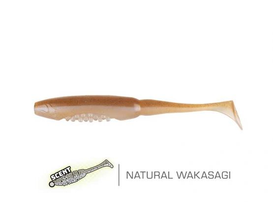 Fox Rage Scent Shad Lure - 11cm