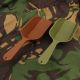Gardner Munga Spoons x2