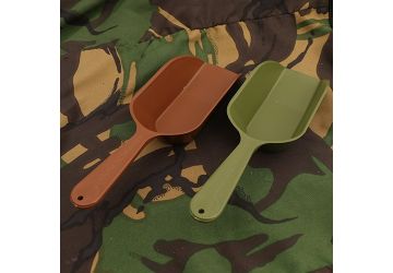 Gardner Munga Spoons x2