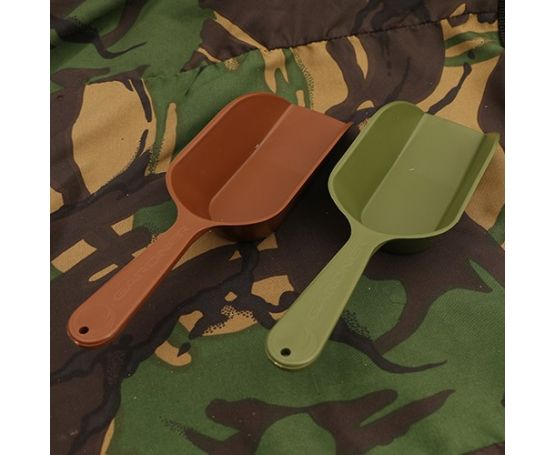 Gardner Munga Spoons x2