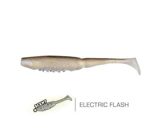 Fox Rage Scent Shad Lure - 13cm