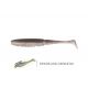 Fox Rage Scent Shad Lure - 7cm