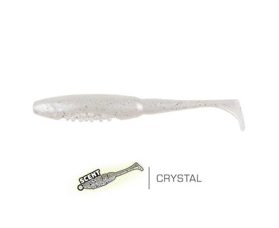 Fox Rage Scent Shad Lure - 7cm