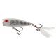 Salmo Rattlin Popper Floating 7cm - Lucky Bone