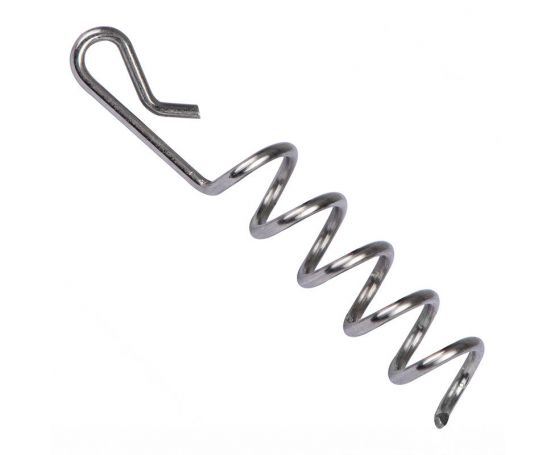 Fox Rage Strike Point Hitcher Screws