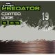 Fox Rage Predator 19 Strand Coated Wire