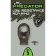 Fox Rage Predator Low Resistance Run Rings