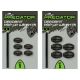 Fox Rage Predator Deadbait Pop-Up Weights