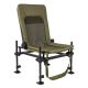Korum Supa Lite Stretch Feeder Chair S23