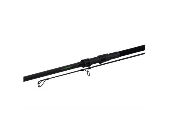 Korda Kaizen Green Rods - 12' 6" Spod