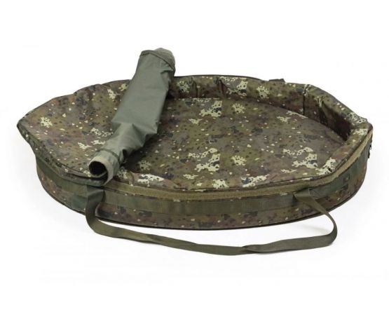 Thinking Anglers Oval Walled Camfleck Unhooking Mat