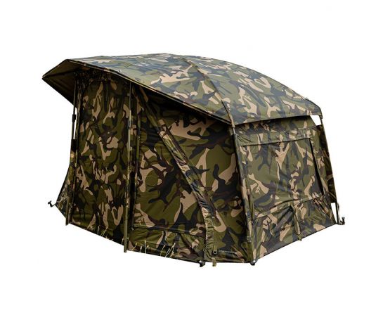 Fox Frontier II Bivvy Camo