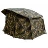 Fox Frontier II Bivvy Camo