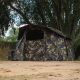 Fox Frontier II Bivvy Camo
