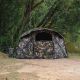Fox Frontier II Bivvy Camo