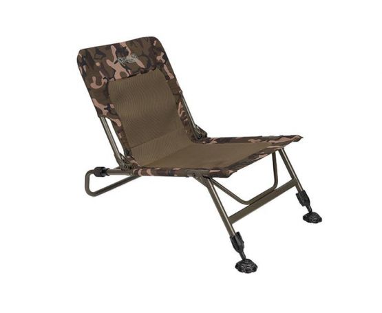 Fox Camolite Combo Chair
