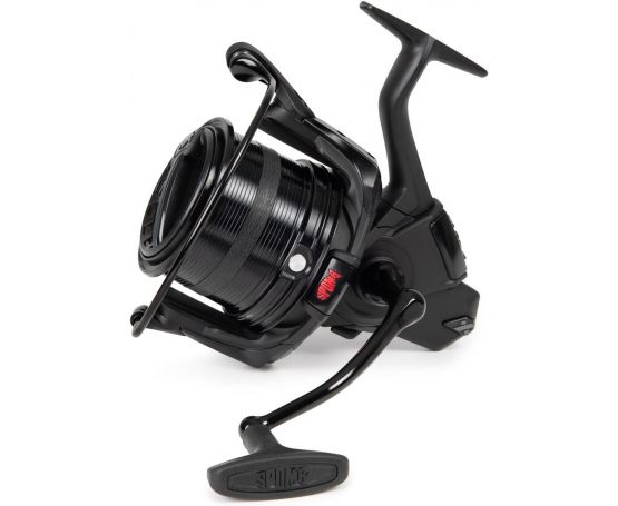 Spomb X Reel