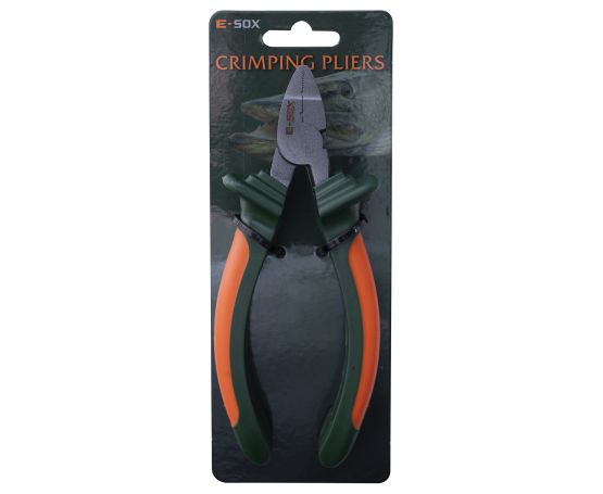 E-Sox Crimping Pliers