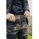Korda Insulated Joggers - Dark Kamo
