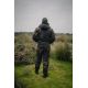 Korda Insulated Joggers - Dark Kamo