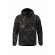 Korda Insulated Hooded Jacket - Dark Kamo