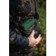 Korda Dark Kamo Essentials Pouch