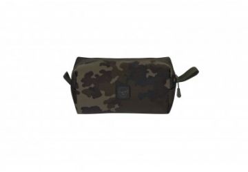 Korda Dark Kamo Wash Bag